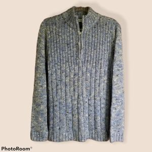 🔥2/$30🔥NWT LIZ CLAIBORNE Sweater